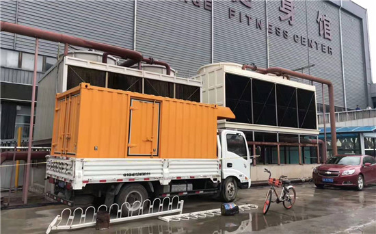 平舆300KW发电机组适配电缆规格选型指南