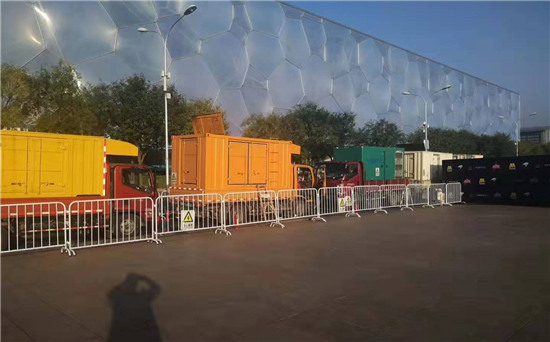 平舆400KW发电机组适配电缆规格选型指南