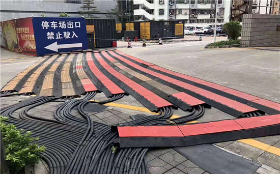 平舆发电机组电缆选型完整具体步骤(工程通用标准流程)